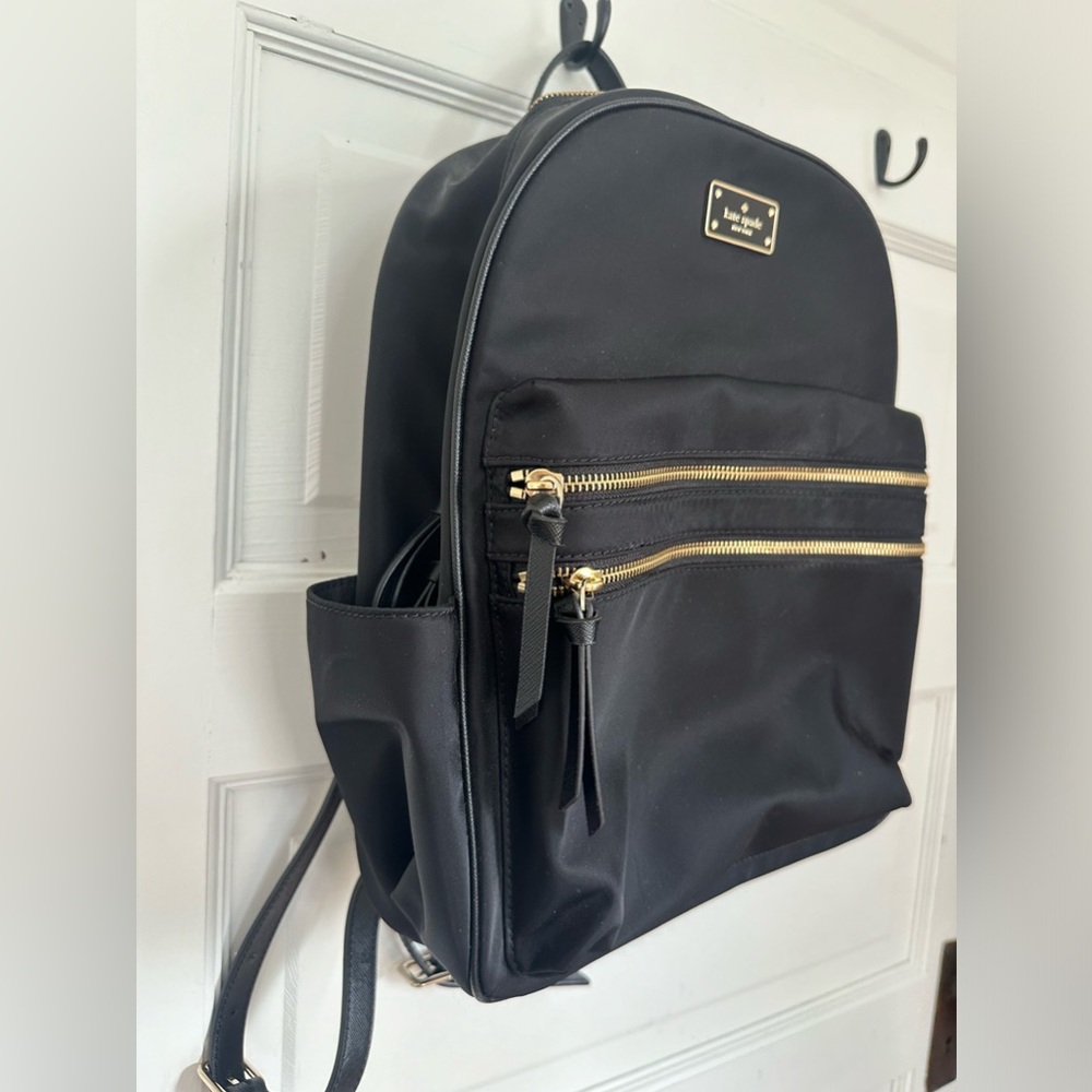 Kate Spade backpack - Picture 4 of 9